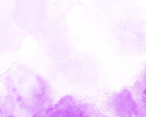 Abstract splashed watercolor background. Design for your cover, date, postcard, banner, logo.