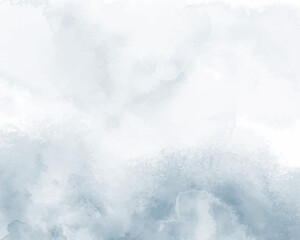 Abstract splashed watercolor background. Design for your cover, date, postcard, banner, logo.