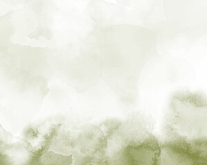 Abstract splashed watercolor background. Design for your cover, date, postcard, banner, logo.