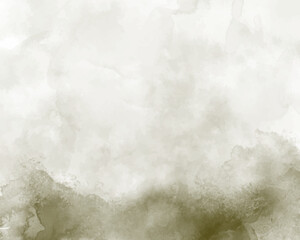 Abstract splashed watercolor background. Design for your cover, date, postcard, banner, logo.