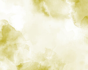 Abstract splashed watercolor background. Design for your cover, date, postcard, banner, logo.