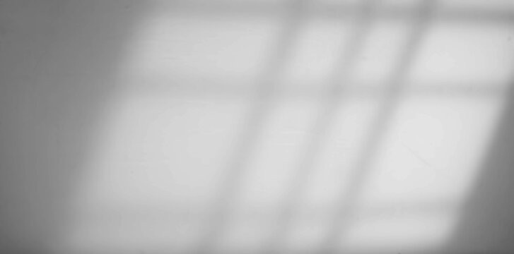 aesthetic window shadow overlay