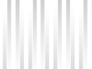 Premium background design with gray gradient white diagonal stripe pattern. Vector white horizontal template for business banner, invitation background, luxury voucher, gift certificate, etc.	
