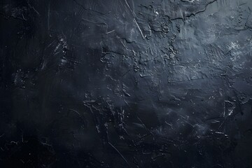 Fototapeta premium Dark Grey Concrete Texture Background