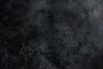 Dark Grey Concrete Seamless Texture Background