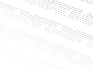 Obraz premium Premium background design with gray gradient white diagonal stripe pattern. Vector white horizontal template for business banner, invitation background, luxury voucher, gift certificate, etc. 