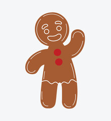 gingerbread Man