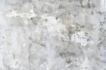 Obraz premium Grunge Grey Concrete Wall Texture Background