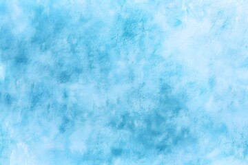 Obraz premium Light Blue Watercolor Texture Background