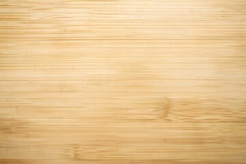 Naklejka premium Light Brown Wood Grain Background Texture