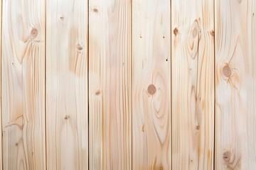 Fototapeta premium Light Wood Texture Background For Photography