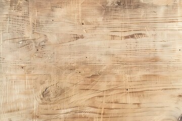 Fototapeta premium Light Wooden Background Texture With Aged Wood