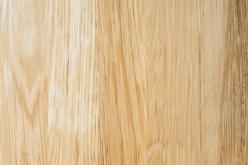 Naklejka premium Light Wooden Surface Texture Background
