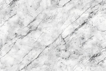 Obraz premium White Marble Texture Background - High Resolution
