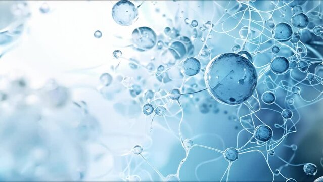 Nanoparticles Target Specific Cells for Precise Drug Delivery at the Molecular Level. Concept Nanoparticles, Drug Delivery, Targeted Therapy, Precision Medicine, Molecular Level