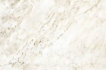 Photorealistic White Travertine Marble Background