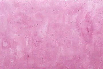 Fototapeta premium Abstract Pink Textured Background Wall