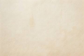 Naklejka premium High Resolution Light Beige Paper Texture
