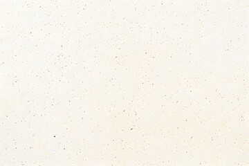 Creamy White Background with Speckled Texture