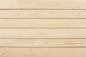 Fototapeta premium Light Brown Wood Texture Background Top View