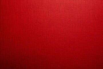 Fototapeta premium Red Paper Texture with Thin Lines