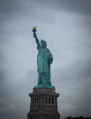 statue of liberty