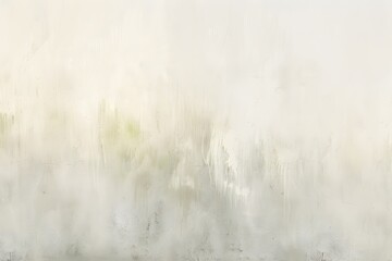 Textured White Concrete Wall Background