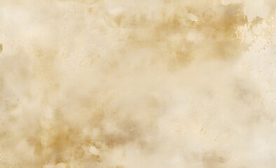 Beige Vintage Paper Texture Background