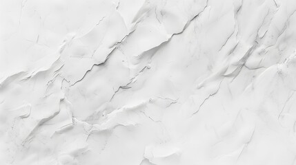Obraz premium Abstract White Marble Texture Background