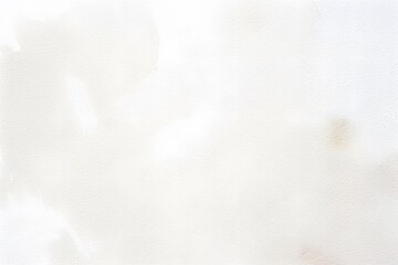 Vintage Watercolor Paper Texture Background