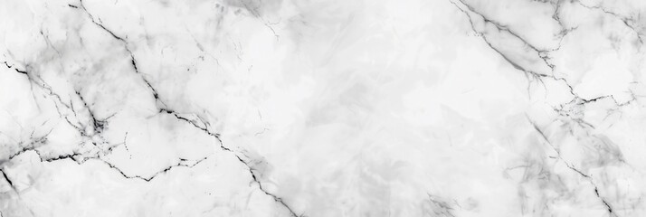 Obraz premium White Marble Texture Background Seamless