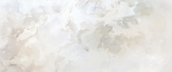 Delicate Watercolor Marble Texture Background