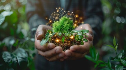 ESGFocused Business Planning Generative AI