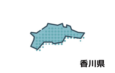 香川県【都道府県シリーズ】