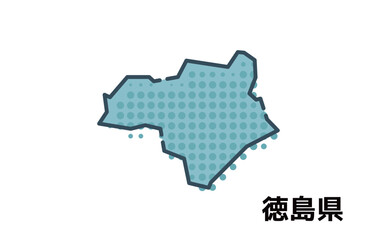 徳島県【都道府県シリーズ】
