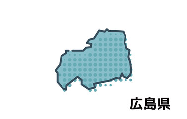 広島県【都道府県シリーズ】