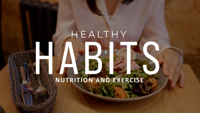 Health Explainer Titles Promo