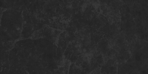 Dark black grunge wall charcoal colors texture backdrop background. Black Board Texture or sandstone closeup luxurious Background. abstract grey color design are light with white gradient background.