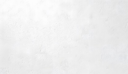 Obraz premium White Textured Background Minimalist Flat Design