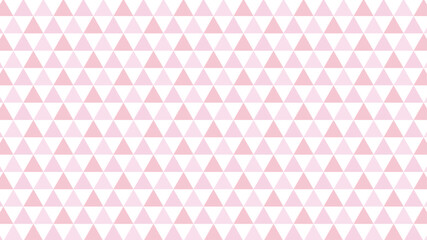鱗文様　ピンク　背景