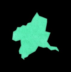 群馬県【都道府県シリーズ】