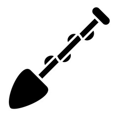 Bar Spoon Icon