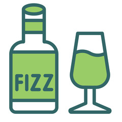 Fizz Icon