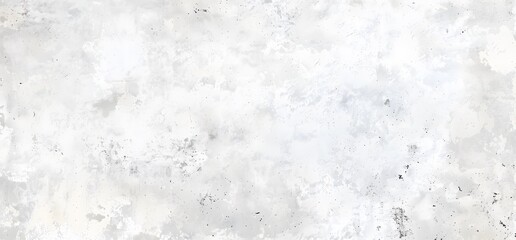 Fototapeta premium White Concrete Wall Texture - Vintage Paint