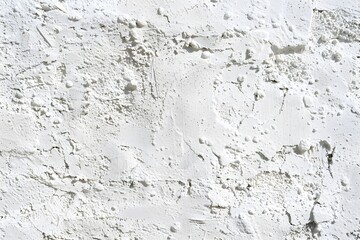 White Concrete Wall Texture Background, Ultra Realistic