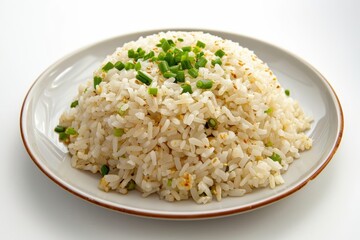 Homemade Glutinous Rice with Tasty Toppings