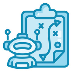 Planning Icon