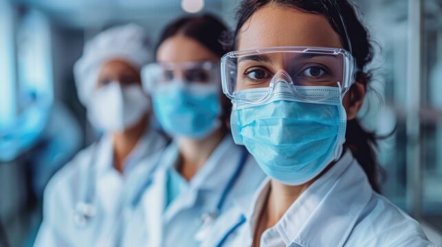 Management of COVID 19