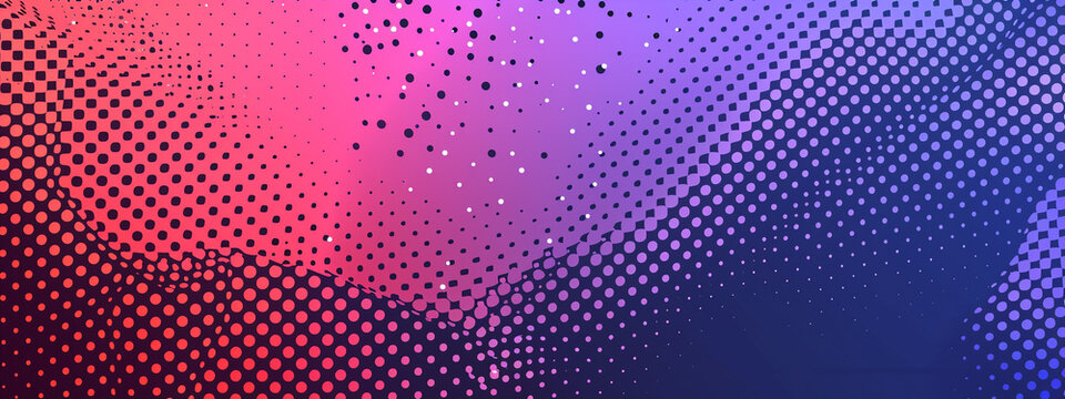 Hexogen Futuristic 3d Background