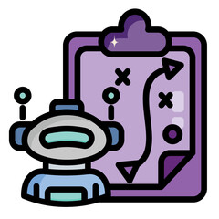 Planning Icon